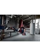 Milwaukee&reg; Red Battery Transfer Pump 