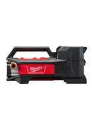 Milwaukee&reg; Red Battery Transfer Pump 