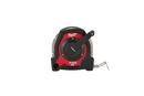 Milwaukee&reg; Silver Steel and Plastic Closed Reel Long Tape 
