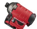 Milwaukee&reg; Red Hex Hydraulic Driver Kit 