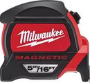 Milwaukee® Red Magnetic Tape Measure