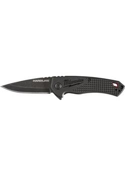 2.5 HARDLINE SMOOTH BLADE POCKET KNIFE