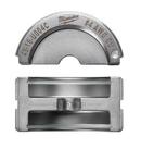 Milwaukee&reg; Silver Copper U Style Die 