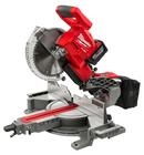 Milwaukee&reg; Red Miter Saw 