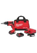 Milwaukee&reg; Red Drywall Screw Gun 