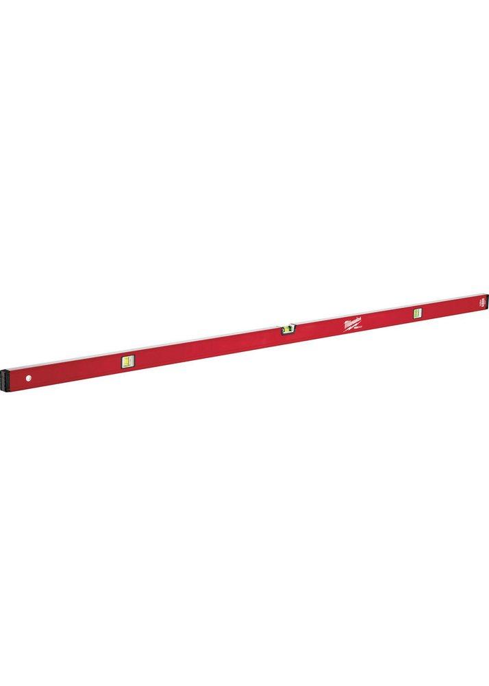 Empire Level Black 72REDSTICK COMPACT BOX LEVEL 