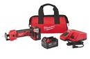 Milwaukee® Red Cut Out Tool