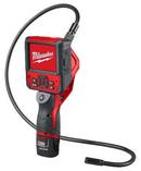 Milwaukee&reg; Red 3 ft. Inspection Camera Cable Kit 