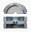 Milwaukee&reg; Silver Copper U Style Die 