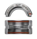 Milwaukee&reg; Silver 500 MCM COPPER U STYLE DIE 