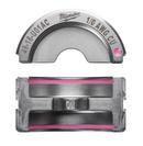 Milwaukee&reg; Silver 1/0 COPPER U STYLE DIE 