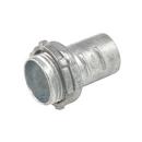 3/4 in. Die Cast Zinc Screw-In Connector