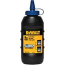 DEWALT Blue 8 oz. Chalk 