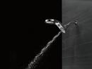 Delta Faucet Chrome Multi Function Full Body, Full Spray w/ Massage, Massaging, Pause and Shampoo Rinsing Showerhead 
