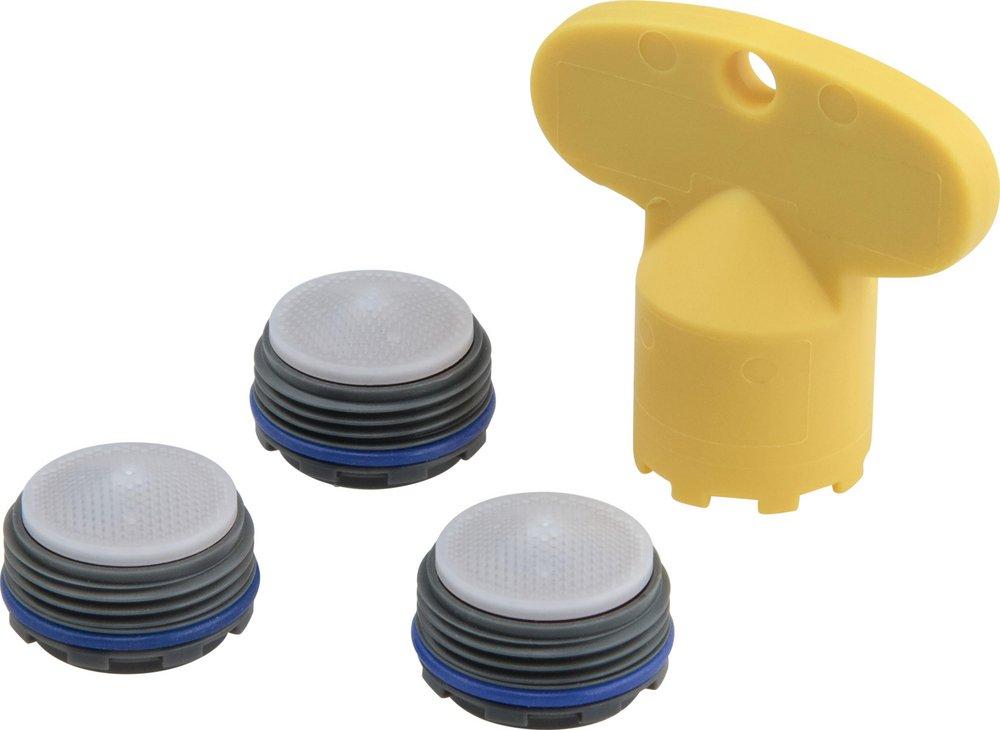 Delta Faucet Chrome Spray Outlet 