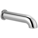 Brizo Chrome Non-Diverter Tub Spout 