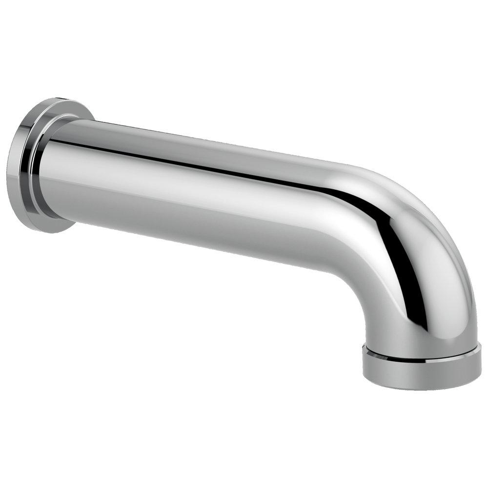 Brizo Chrome Diverter Tub Spout 