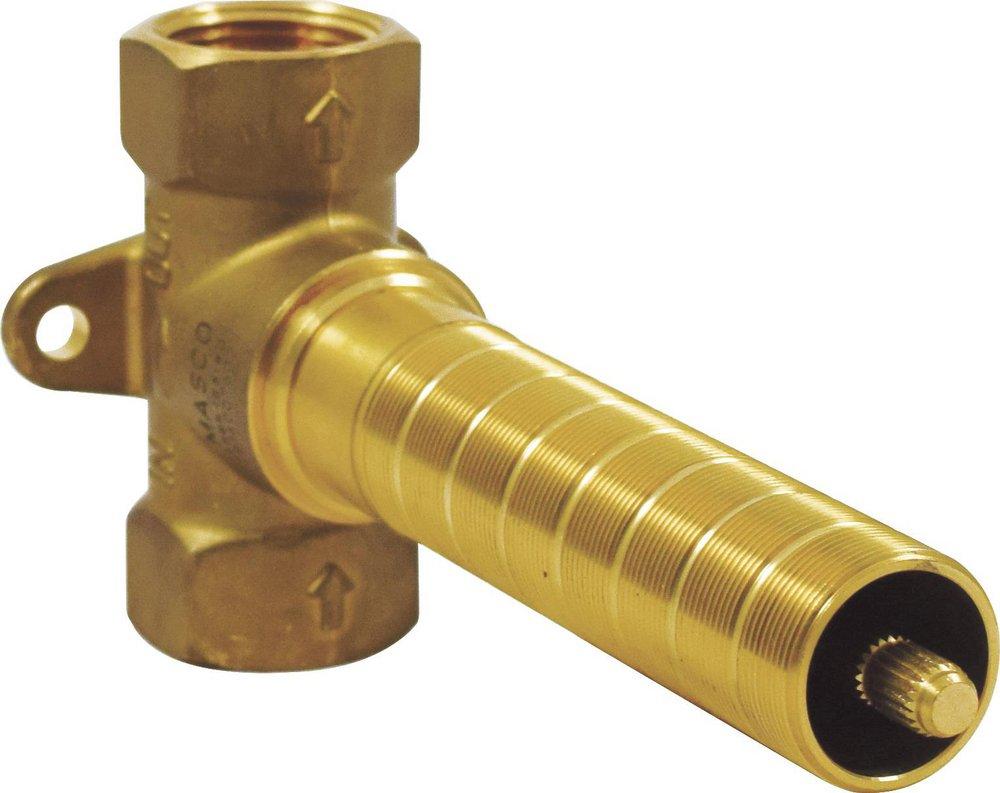 Brizo Volume Control Valve 