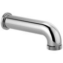 Diverter Tub Spout in Chrome