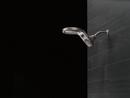 Delta Faucet Brilliance Stainless Multi Function Full Body, Full Spray w/ Massage, Massaging, Pause and Shampoo Rinsing Showerhead 
