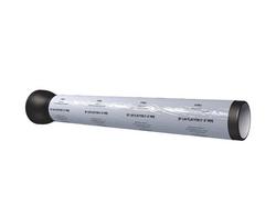 54 x 210 ft. Poly Wrap