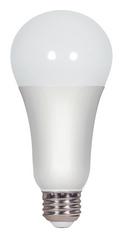 15.5W A21 Dimmable LED Light Bulb with Medium Base