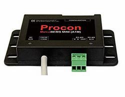 Procon BACnet&reg; and Modbus&reg; Interface