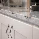 Design House Satin Nickel 4-1/2 in. Drawer Cabinet Pull 5 Pack 