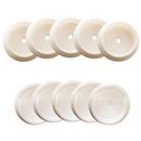 Design House Closet Rod 10 Pack 