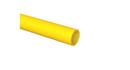 US Poly Company Yellow 1/2 in. Plastic Flexible Gas Pipe 