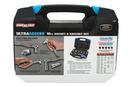 CHANNELLOCK&reg; Chrome Tool Set 