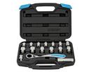 CHANNELLOCK&reg; Chrome Tool Set 
