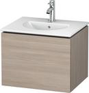 20-1/2 in. Wall Mounted Vanity in Pine Silver