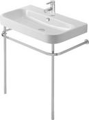 Duravit Chrome Metal Console 