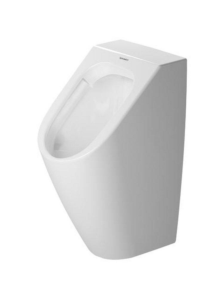 Duravit White Siphon Jet Urinal 