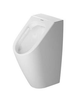 Siphon Jet Urinal in White