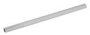 Design House Polished Aluminum 24 in. Towel Bar 