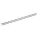 Design House Polished Aluminum 30 x 5/8 in. Towel Bar 