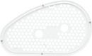 Dryer Lint Filter with Cover for Kenmore, KitchenAid, Roper, AP5985829, 348399, 348400, 685273, 8531964, 8531967, W10812395 and W10828351VP Dryers