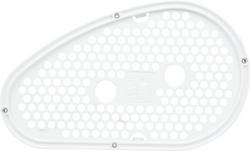 Dryer Lint Filter with Cover for Kenmore, KitchenAid, Roper, AP5985829, 348399, 348400, 685273, 8531964, 8531967, W10812395 and W10828351VP Dryers