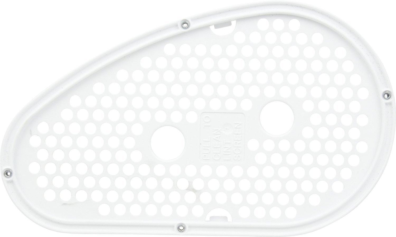 Whirlpool Dryer Lint Filter with Cover 