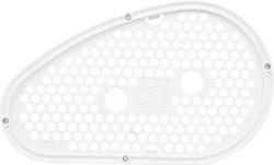 Dryer Lint Filter with Cover for Kenmore, KitchenAid, Roper, AP5985829, 348399, 348400, 685273, 8531964, 8531967, W10812395 and W10828351VP Dryers