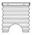 SIGMA Galvanized Meter 