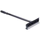 Impact Products Black 8 in. Window Cleaner Squeegee with Sponge 