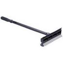 Impact Products Black 8 in. Window Cleaner Squeegee with Sponge 