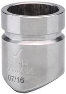 Victaulic 1 in. Grooved Carbon Steel Weldolet 