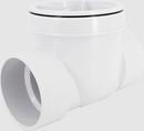 Legend Valve & Fitting Plastic Solvent Weld Backwater Valve 