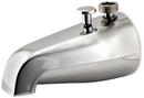 PROFLO&reg; Polished Chrome 3/4 x 1/2 in. Bushing Tub Spout 