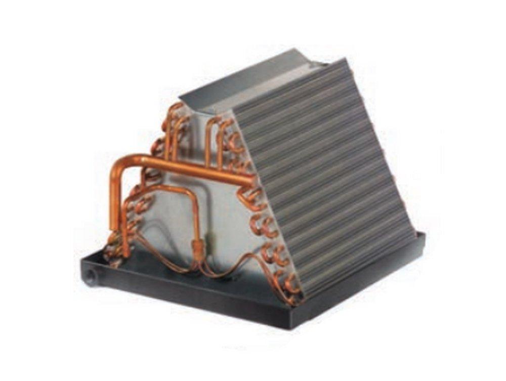 Aspen Manufacturing Standard Evaporator Air Conditioner Coil 