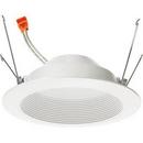 Juno Lighting White 6 in. Retrofit Recessed Housing 